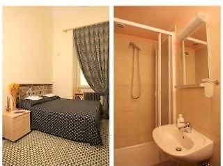 Mary Bell B&B Рим Экстерьер фото