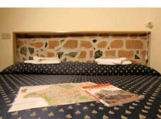 Mary Bell B&B Рим Экстерьер фото
