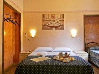 Mary Bell B&B Рим Экстерьер фото
