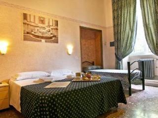 Mary Bell B&B Рим Экстерьер фото