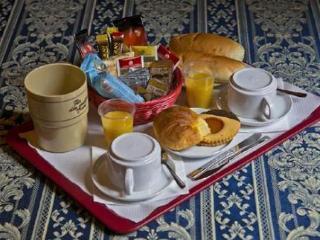 Mary Bell B&B Рим Экстерьер фото