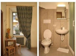 Mary Bell B&B Рим Экстерьер фото