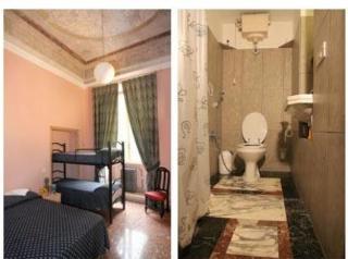 Mary Bell B&B Рим Экстерьер фото
