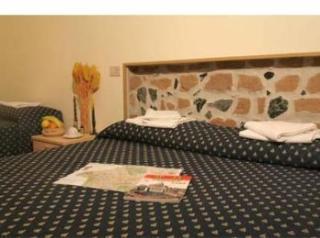 Mary Bell B&B Рим Экстерьер фото