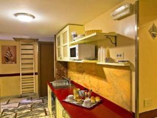 Mary Bell B&B Рим Экстерьер фото