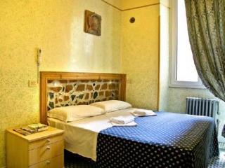 Mary Bell B&B Рим Экстерьер фото