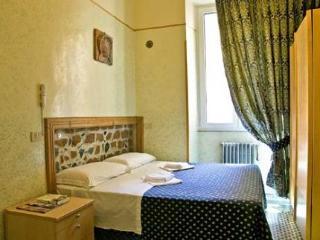 Mary Bell B&B Рим Экстерьер фото
